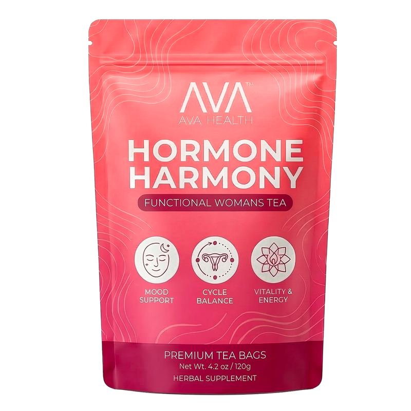 Hormone Harmony Woman's Tea