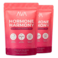 Hormone Harmony Woman's Tea
