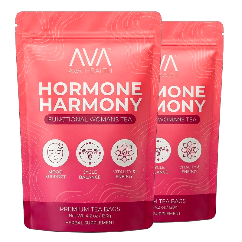 Hormone Harmony Woman's Tea