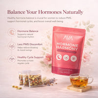 Hormone Harmony Woman's Tea