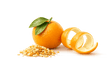 Orange Peel